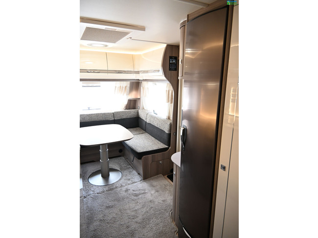 Fendt Tendenza 515SF foto: 8