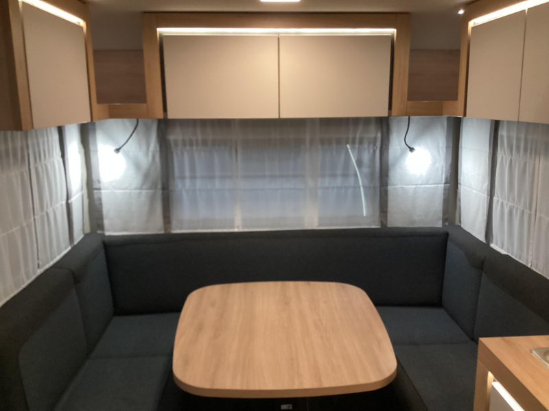 Knaus Sport 450 FU model 2026  foto: 3
