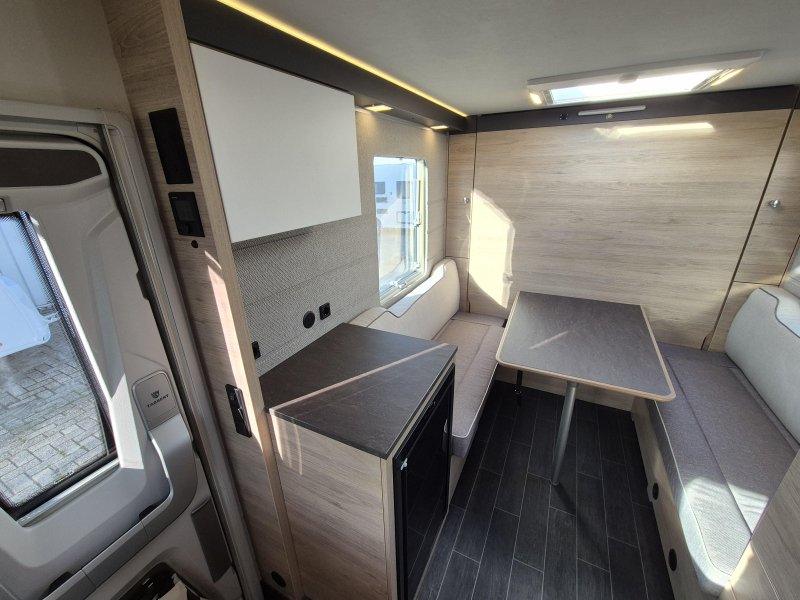 Tabbert Pantiga 390 WD Finest Edition!  foto: 9
