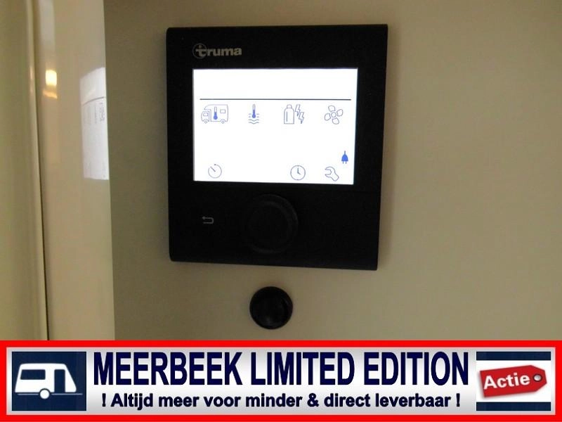 Fendt Apero Activ 560 SKM 5113,=KORTING THULE&MOVER  foto: 22