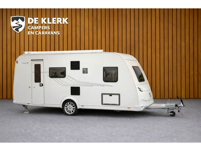 Tabbert Senara 460 DMK hoofdfoto: 1