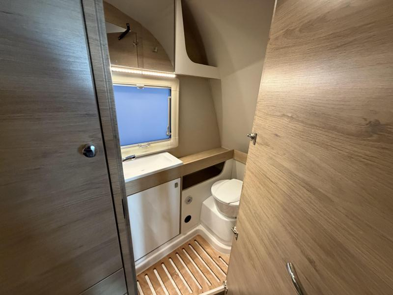Tabbert Pantiga 390 WD finest edition  foto: 11