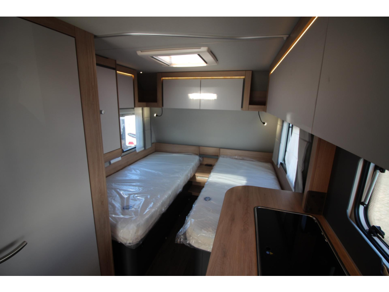 Knaus Sport Platinum 460 EU Modeljaar 2027  foto: 8