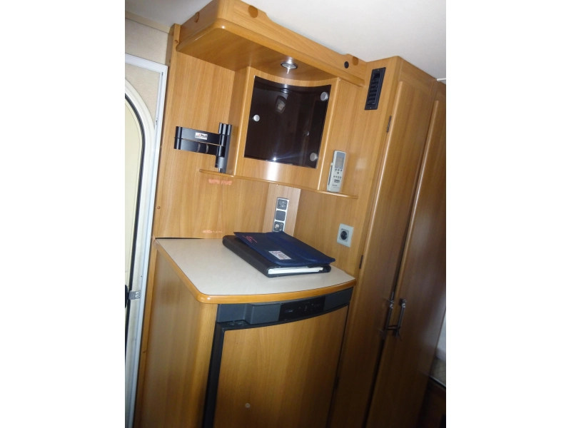 Kabe Smaragd 540 GLE  foto: 17