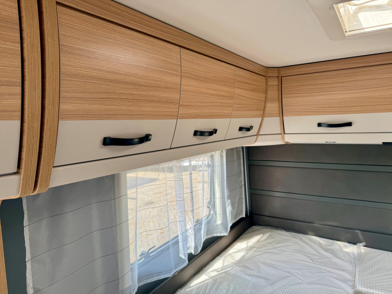 Dethleffs Camper 510 LE Summer Edition  foto: 8