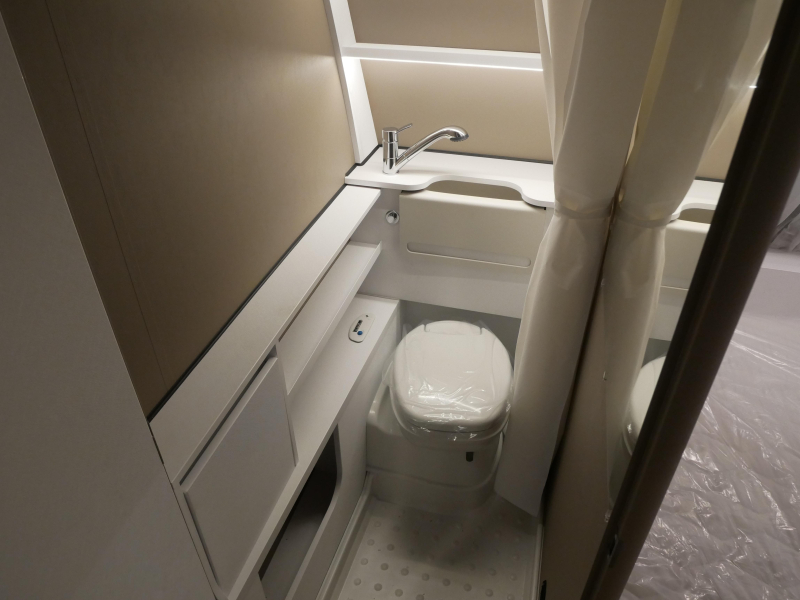 Dethleffs C'Go Edition 10 475 FR GRATIS mover en luifel  foto: 12