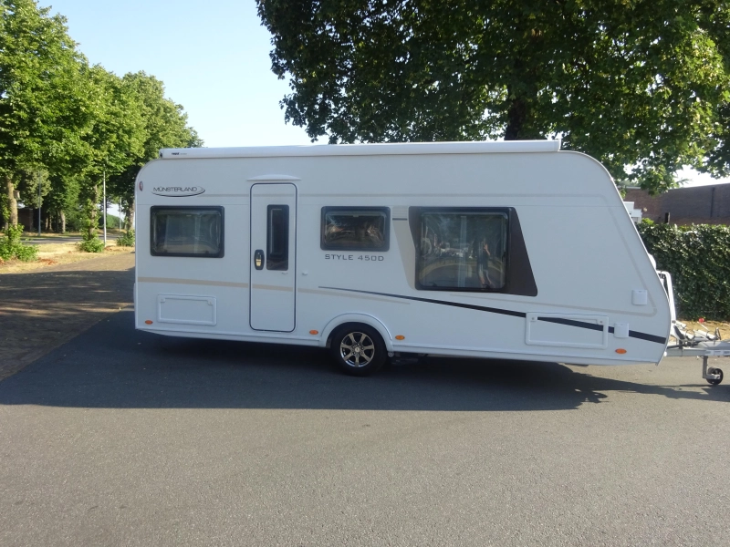 LMC Style 450 D  foto: 5
