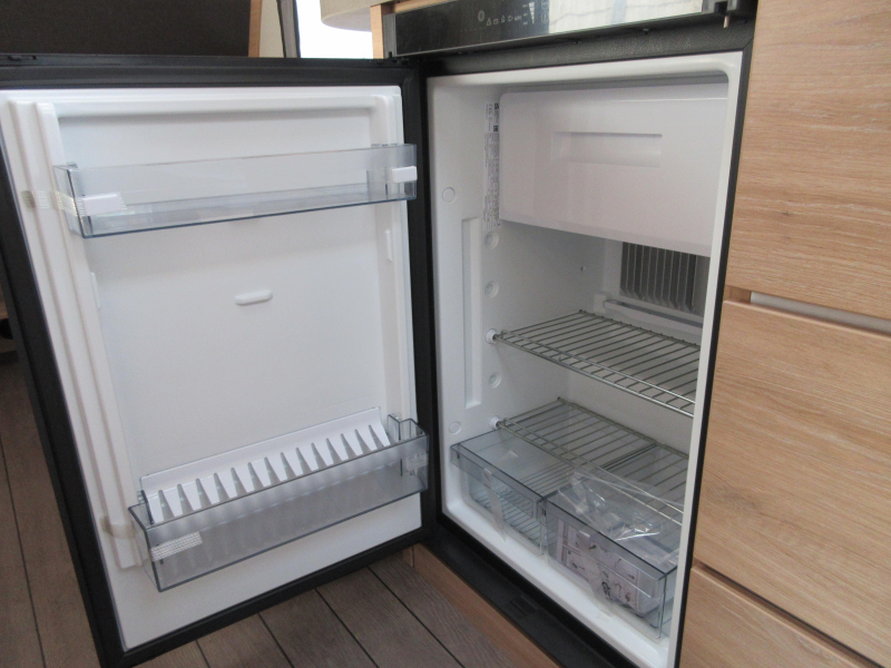 Knaus Sudwind Black Selection 500 EU NIEUW 2027 MODEL!  foto: 12