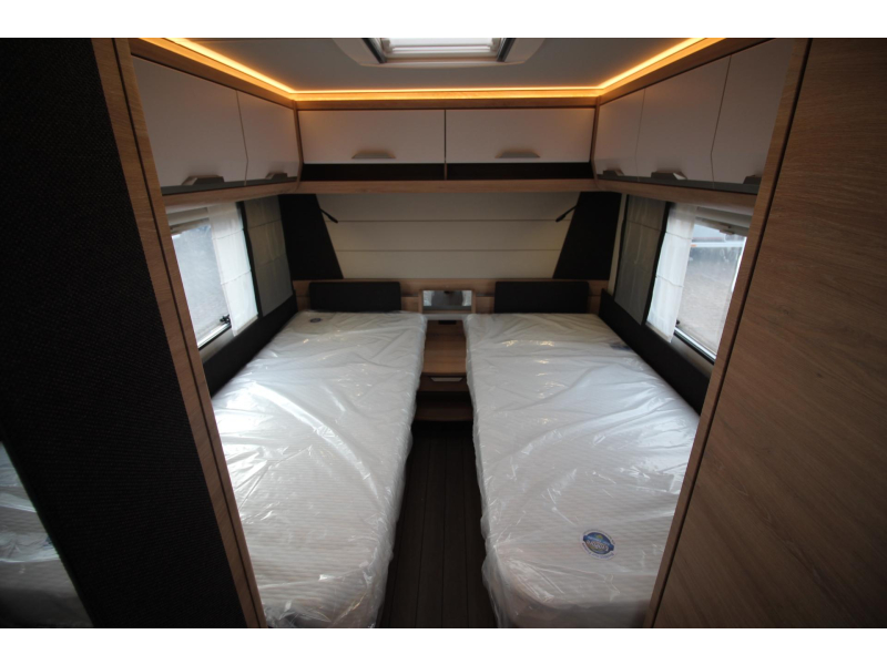 Knaus Sudwind Black Selection 540 UE Modeljaar 2027  foto: 9