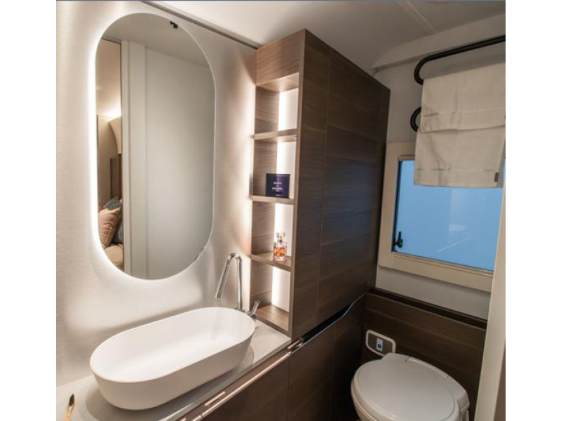 Adria Alpina 903 HT 