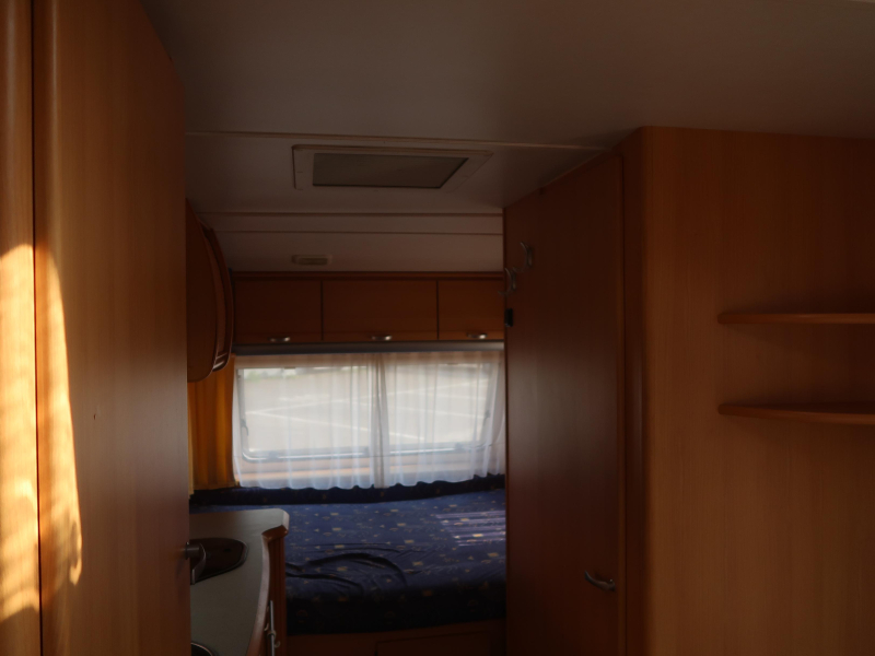 TEC Tour 450 DB MOVER EN LUIFEL  foto: 14