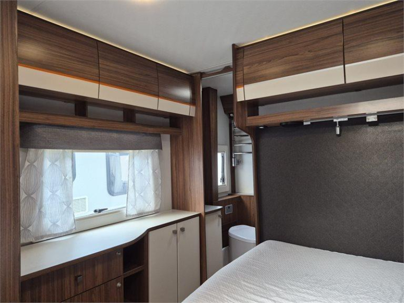Polar Customized 730 BFW Off-Grid  foto: 11