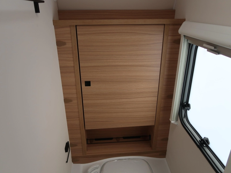 Dethleffs Camper 470 FR 