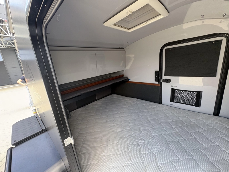 Hero Camper Ranger Daktent / Off Road  foto: 11