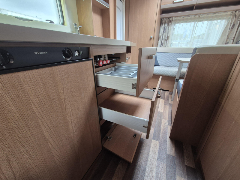 Knaus Sport 420 QD  foto: 17