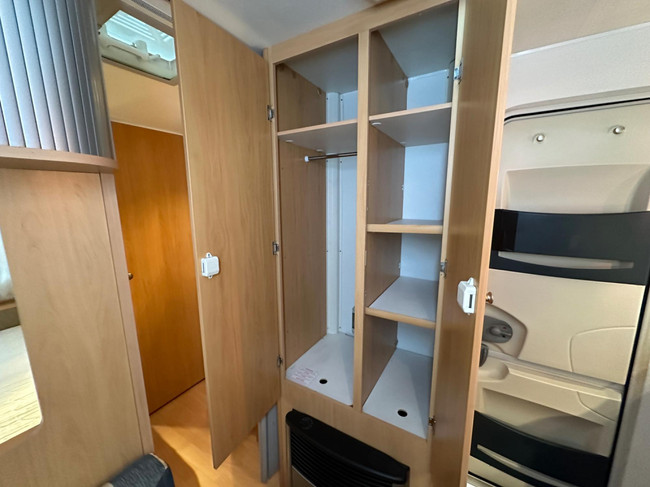 Beyerland Sprinter 390 FB foto: 20