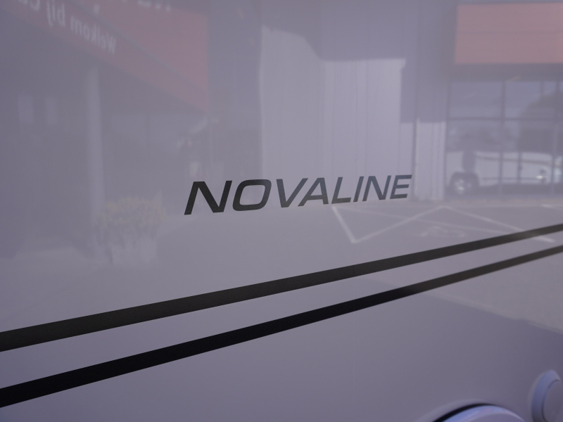 Eriba Novaline 485  foto: 18
