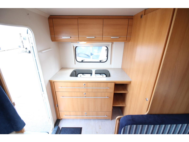 Caravelair Antares Luxe 420 Mover + Lithium Accu,  foto: 11