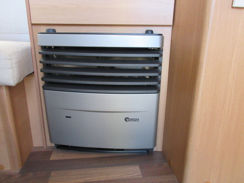 Knaus Sport 460 EU MET AIRCO EN MOVER  foto: 14