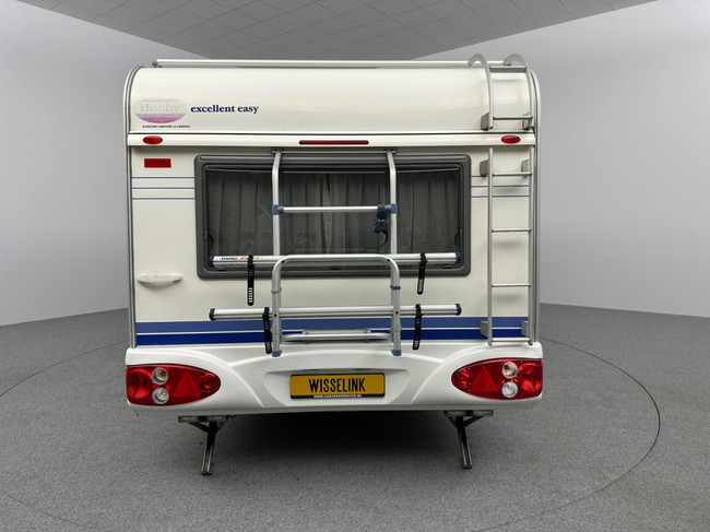 Hobby Excellent Easy 495 UL foto: 20