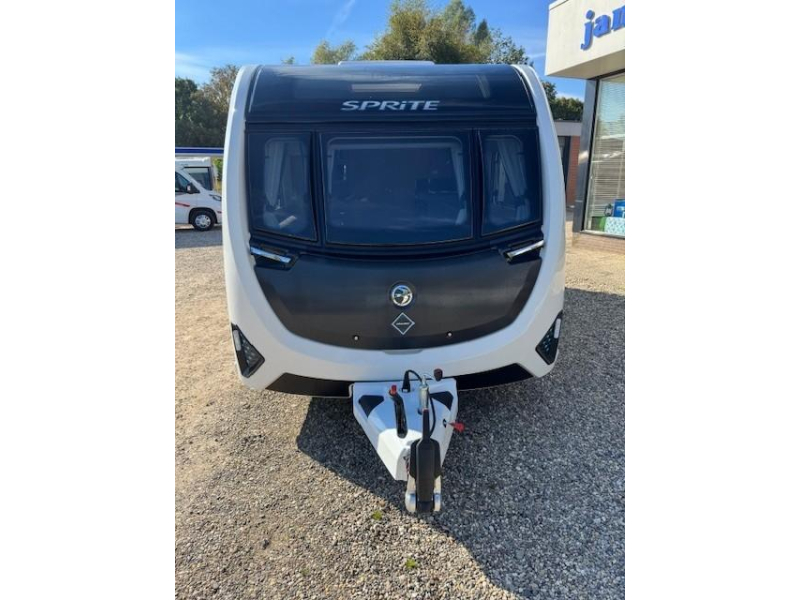 Sprite Mondial 420 SE model 2026 sprite 
