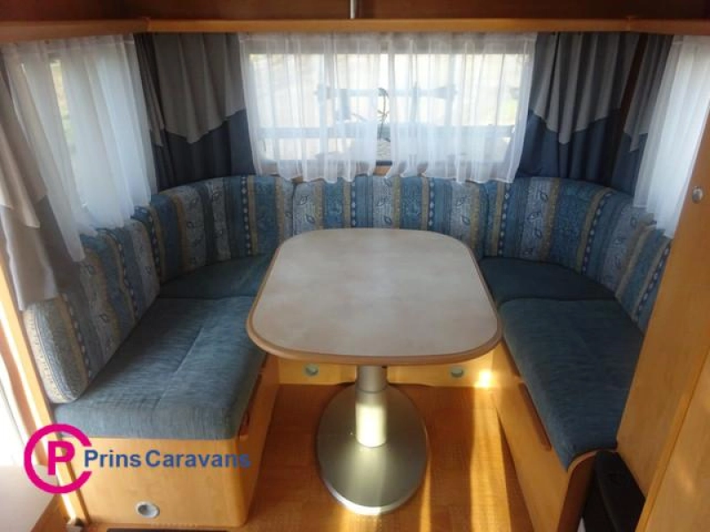 Caravelair Ambiance 455  foto: 11