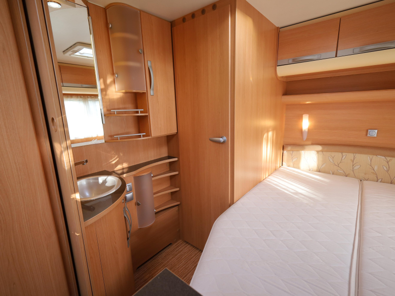 Adria Adora 492 UP mover | voortent | luifel  foto: 14