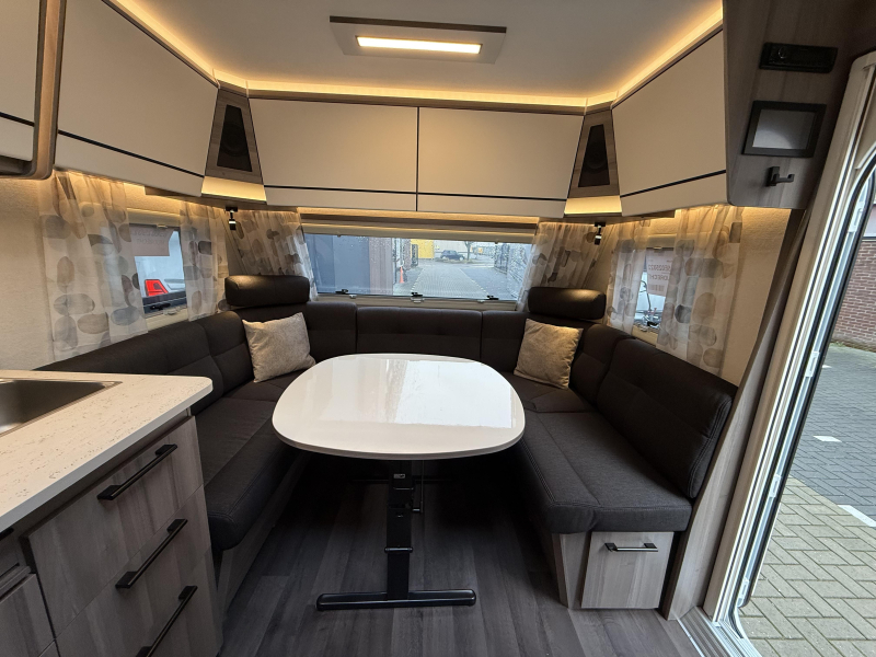 Kabe Estate 560 GLE Nieuw Binnen!  foto: 4