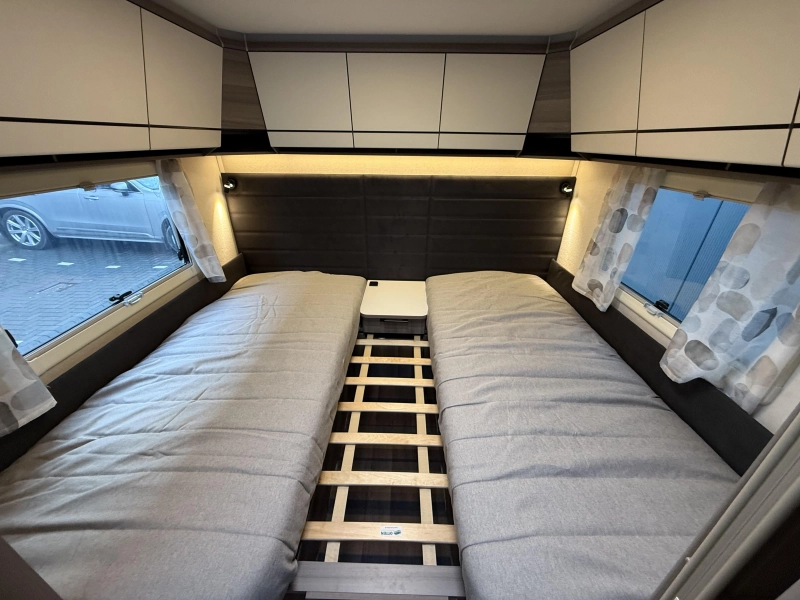 Kabe Estate 560 GLE Nieuw Binnen!  foto: 10