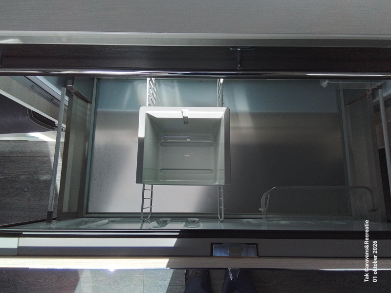 Caravelair Antares Artica 465  foto: 14