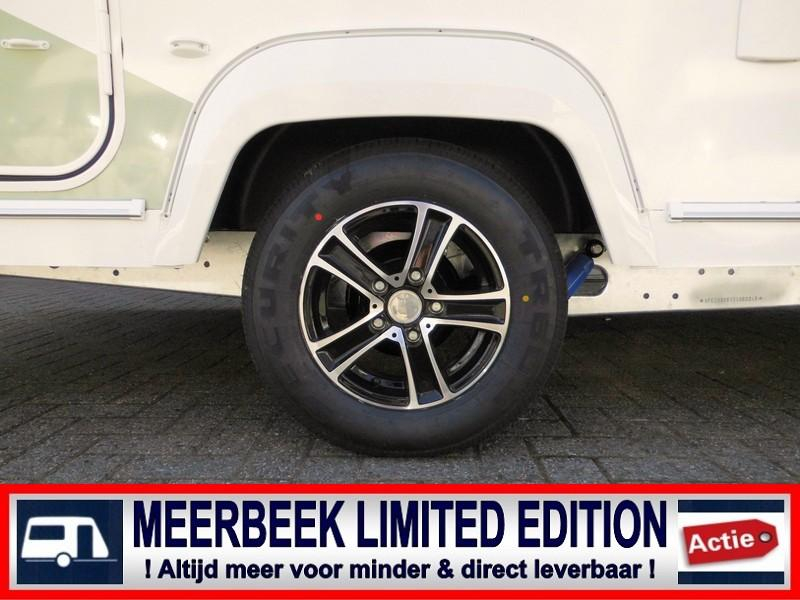 NEXT 380 PAKKETTEN + RIJKLAAR !  foto: 3