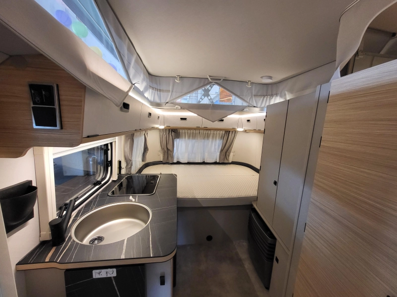 Eriba Touring 530 gratis mover  foto: 10
