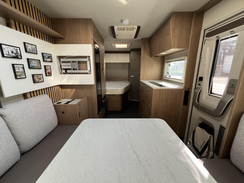 Tabbert Senara 490 TD Black Edition 