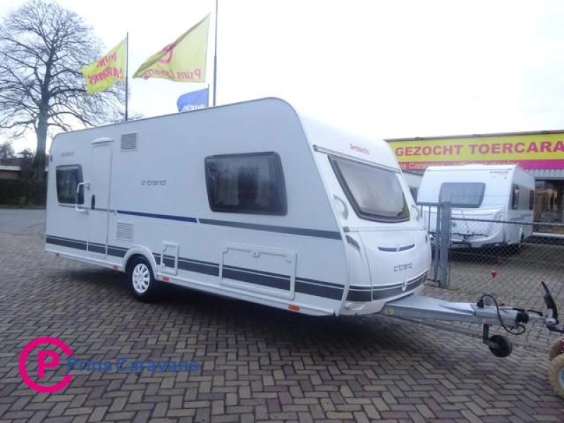 Dethleffs C'Trend 515 ER 