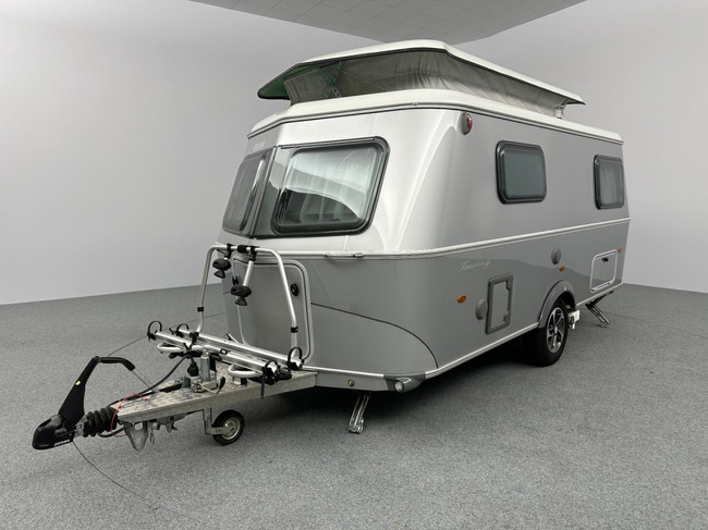 Eriba Touring Troll 542 foto: 14