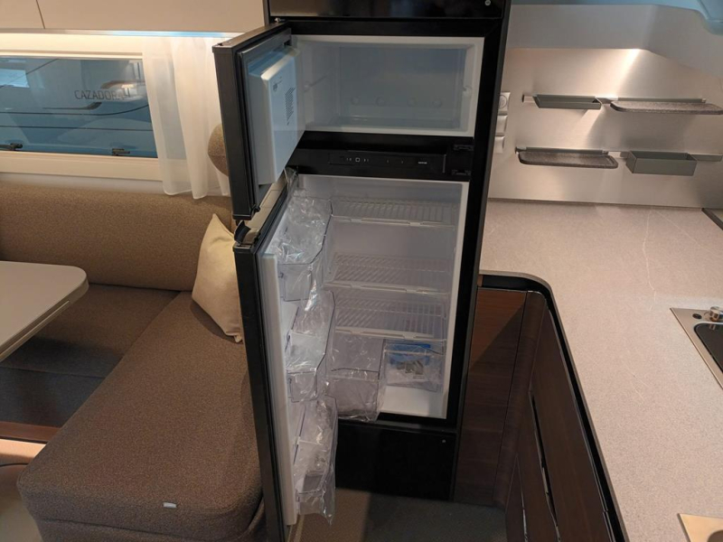 Adria Alpina 663 HT  foto: 7