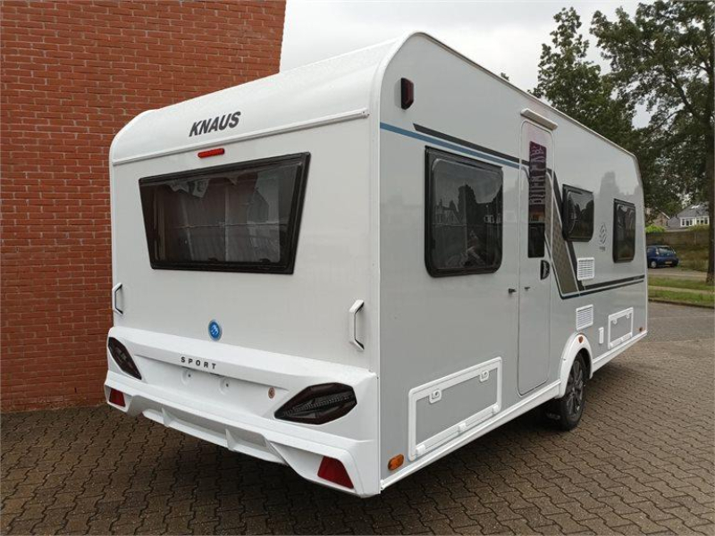 Knaus Sport Platinum 500 EU  foto: 10