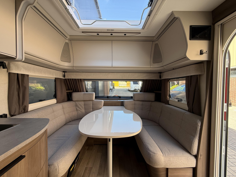 Kabe Royal 540 GLE 