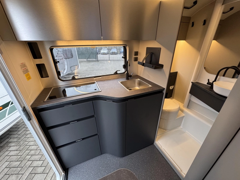 Adria Action Sport 391 LH  foto: 14