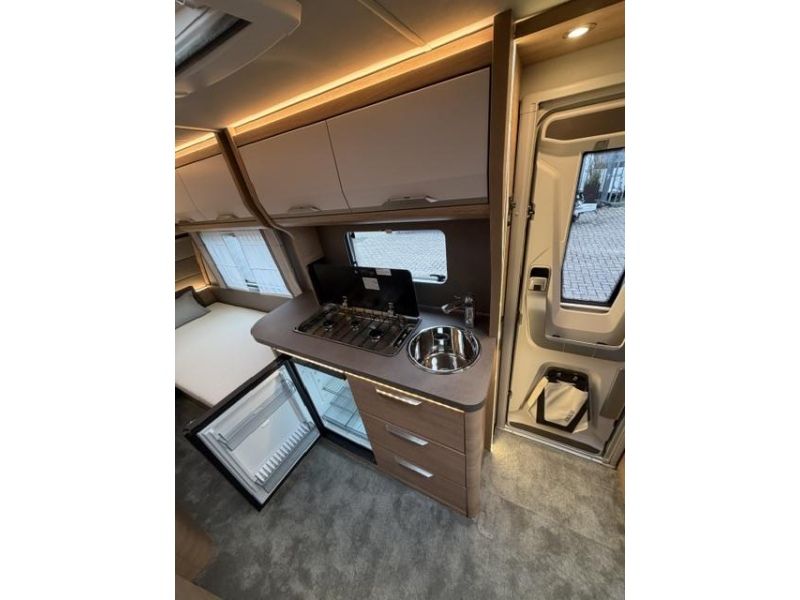 Knaus Sudwind 60 Years 500 EU Incl. Mover en Luifel  foto: 15