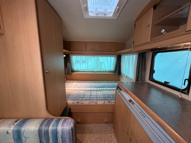 Adria Unica 390 PS foto: 17