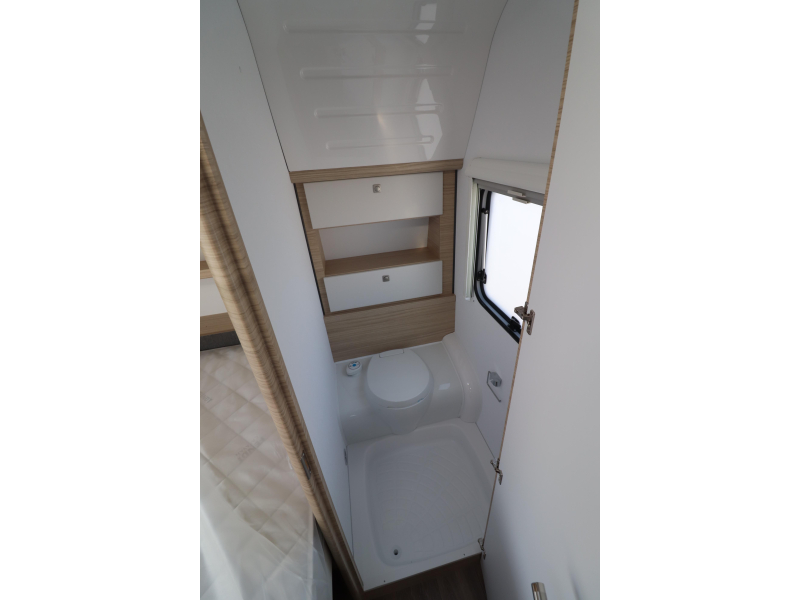 Fendt Bianco Selection 465 SFB Model 2026 - 662  foto: 17