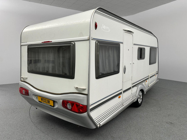 LMC Sunny 490 E foto: 16