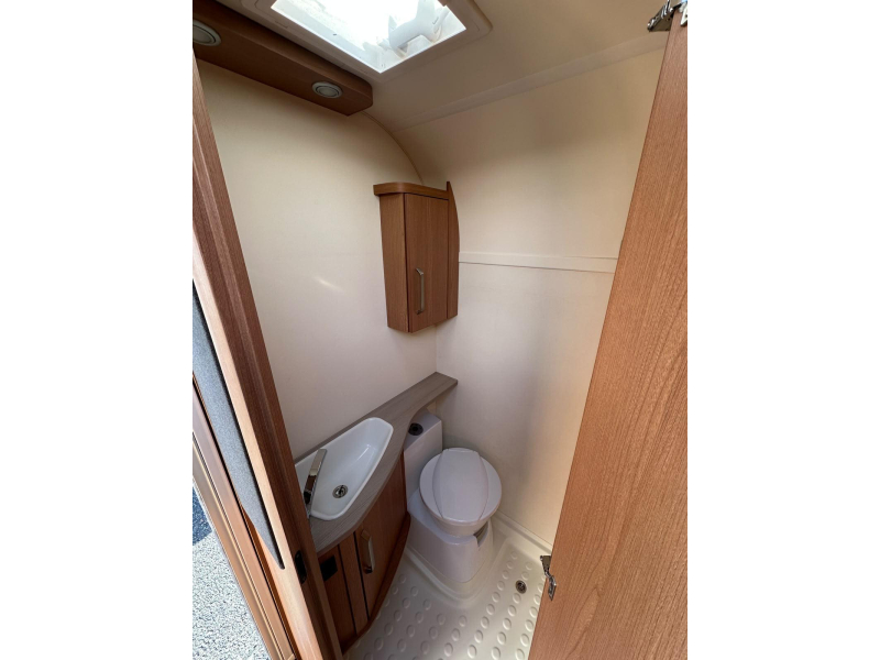 Knaus Sport 400 QD  foto: 11