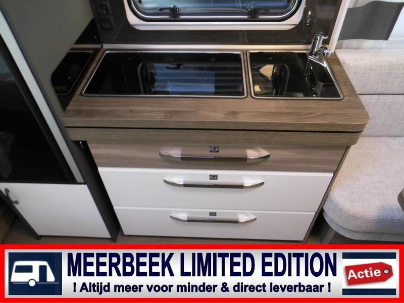 Hobby Excellent Edition 540 WLU NIEUW MODEL OP VOORRAAD !  foto: 8