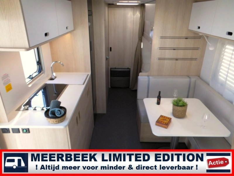 Adria Aviva 563 PT 2026 NIEUWSTE MODEL !  foto: 7