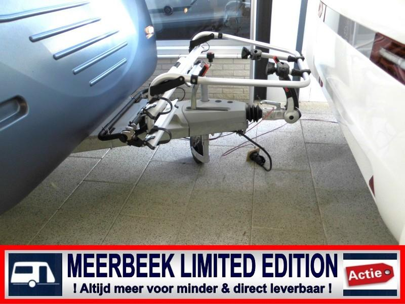 Adria Action 361 LH 3835,=KORTING MOVER+SMART  foto: 5