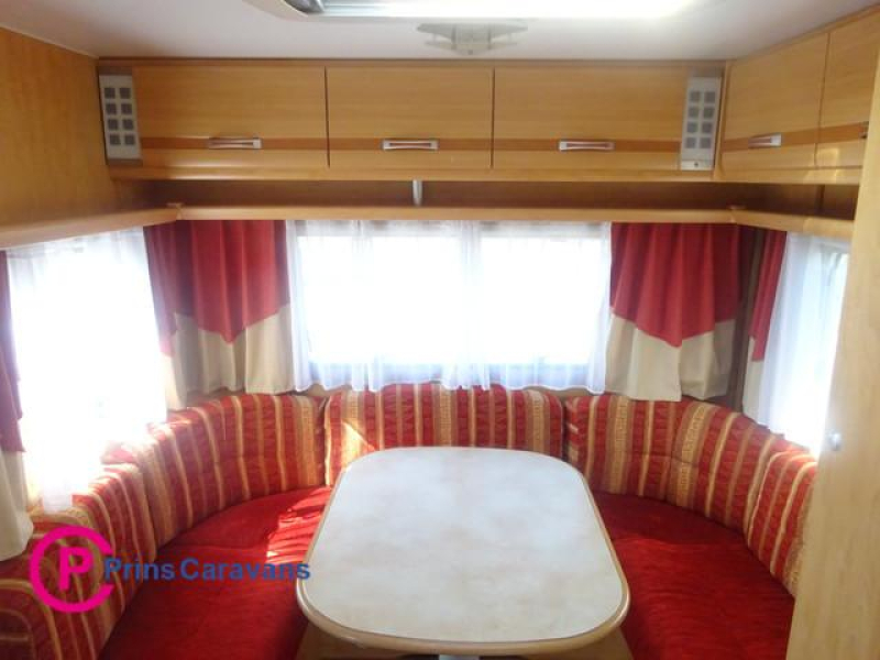 Caravelair Ambiance 455  foto: 13