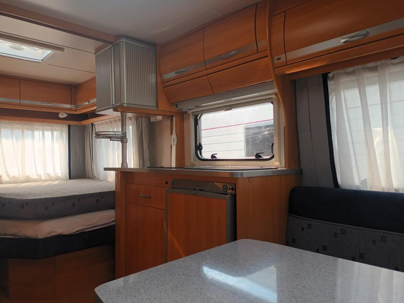 Wilk S4 450 HTD 