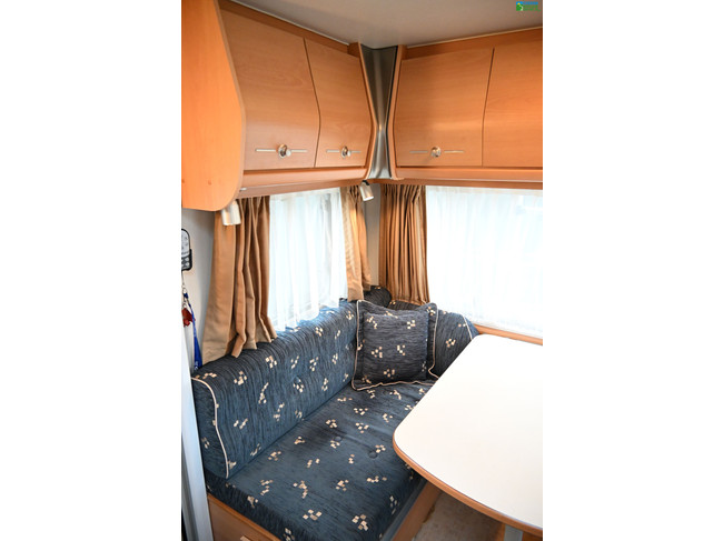 Avento Jubilé 445TF foto: 9